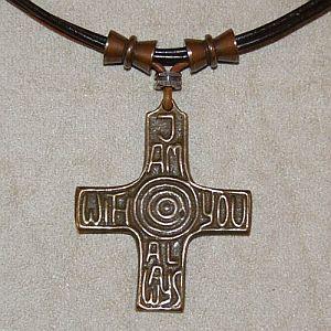 Cross Necklaces and other collections