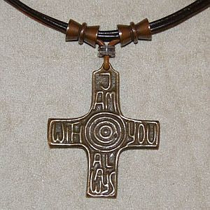Divine Promise Necklace