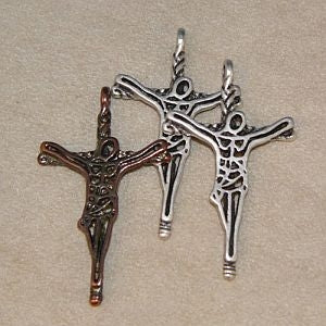 Dozen Chapel Crosses