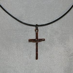 Small Crucifix